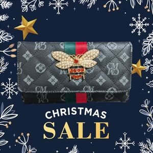 Women's New Fashioned Luxury Style Clutch